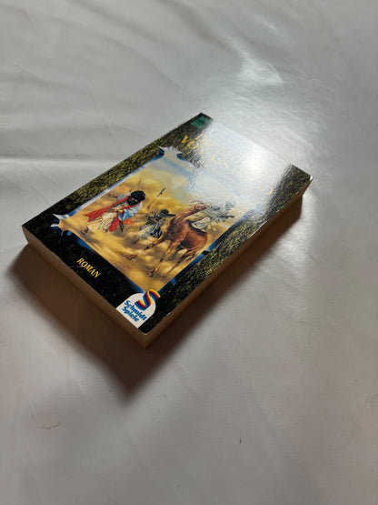Die Legende von Assarbad. Das Schwarze Auge, Band 10. Roman - Ansicht 4
