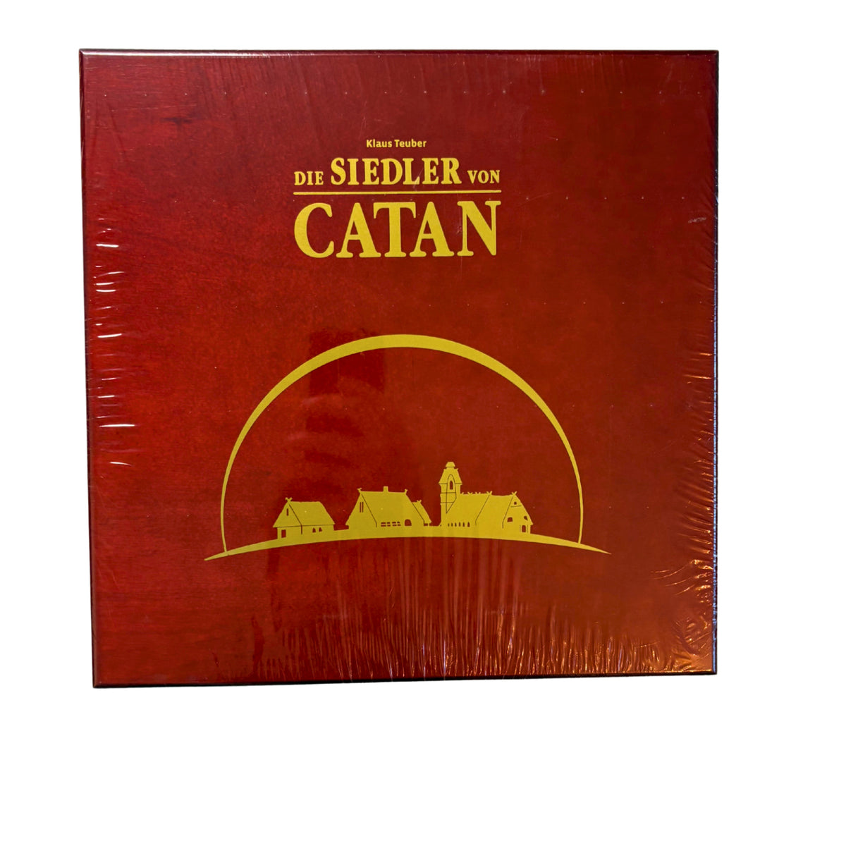 Die Siedler von Catan 15 Jahre Sonderedition SIGNIERT Kosmos – SKU A13730 – Gesellschaftsspiel neu kaufen bei Brettspielimperium
