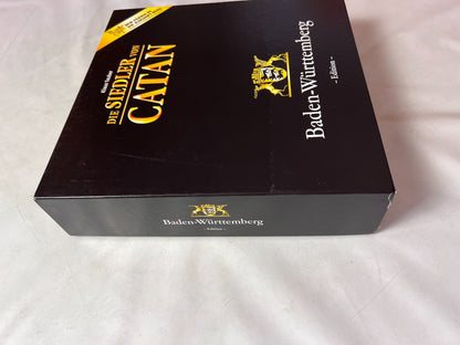 Die Siedler von Catan - Baden-Württemberg 60.Landesjubiläum - Vollständig - Ansicht 5