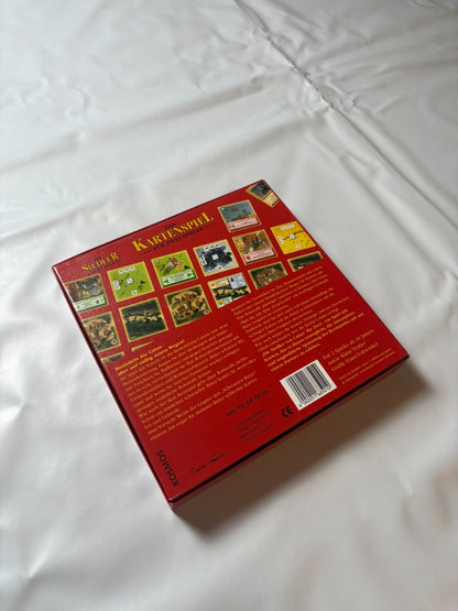 Die Siedler von Catan: Das Turnier-Set zum Kartenspiel - Vollständig - Ansicht 11