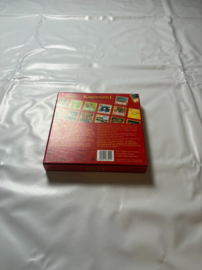 Die Siedler von Catan: Das Turnier-Set zum Kartenspiel - Vollständig - Ansicht 9