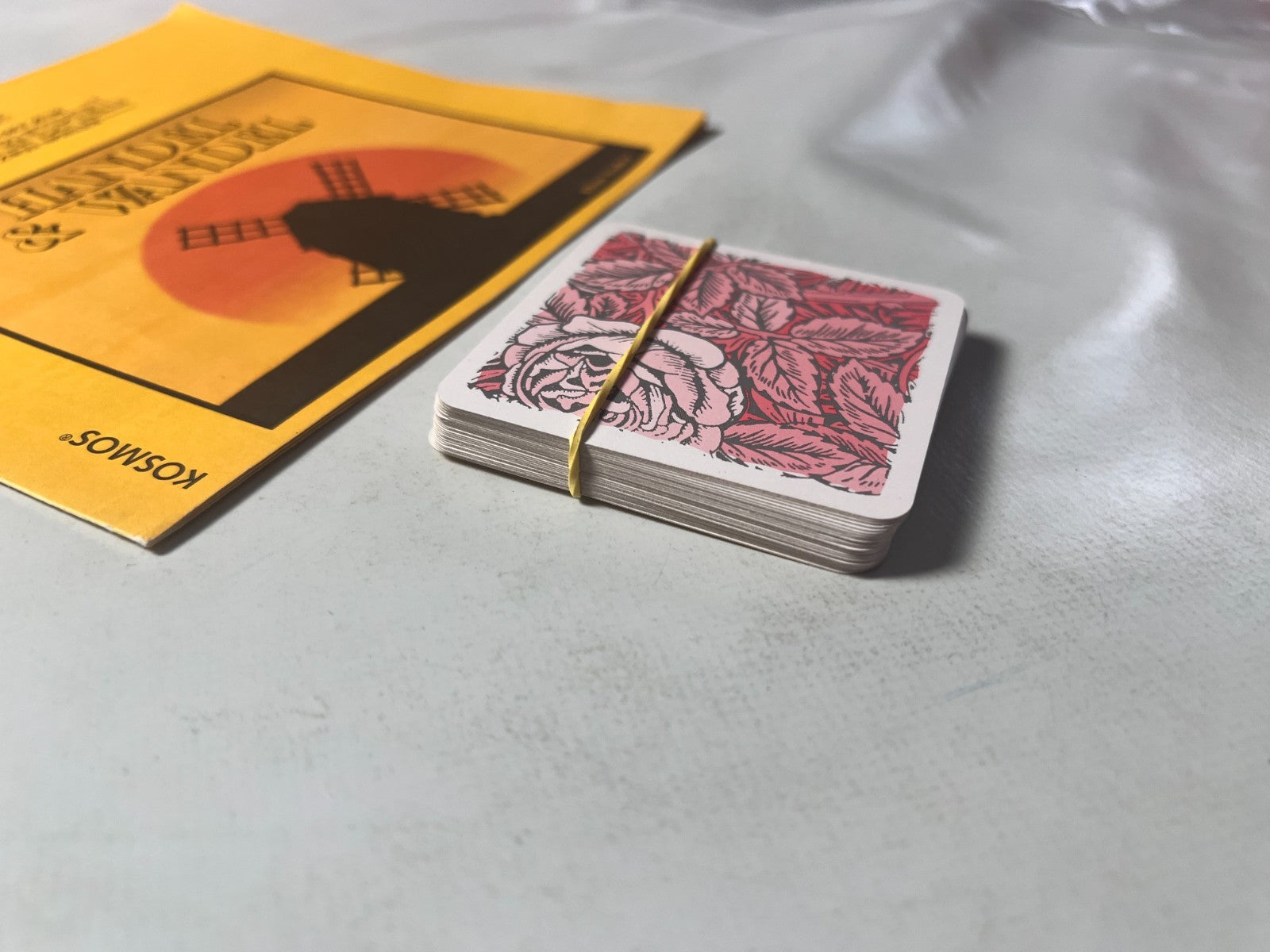 DIE SIEDLER VON CATAN HANDEL & WANDEL ERWEITERUNG  ohne OVP Vollständig - Ansicht 4