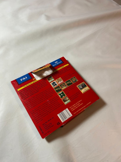 Die Siedler von Catan Kartenspiel Erweiterung Politik und Intrige NEU - Ansicht 11