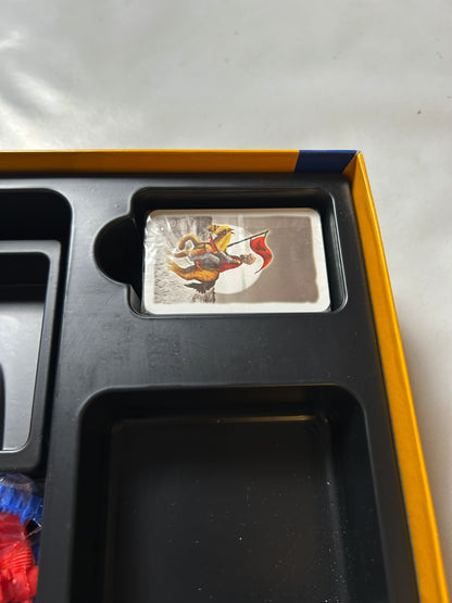 Die Siedler von Catan Städte und Ritter Erweiterung 2002  Unbespielt - Ansicht 8