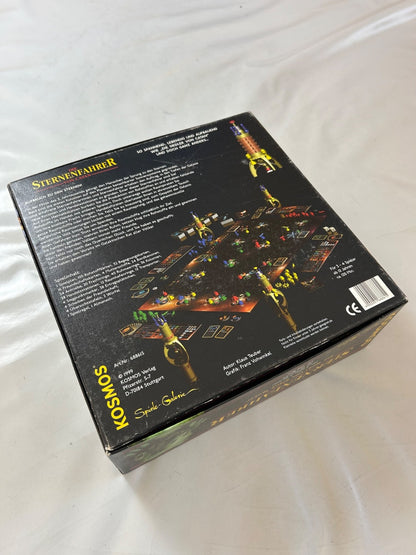 Die Sternenfahrer von Catan Spiel Gesellschaftsspiel Kosmos  Vollständig - Ansicht 15