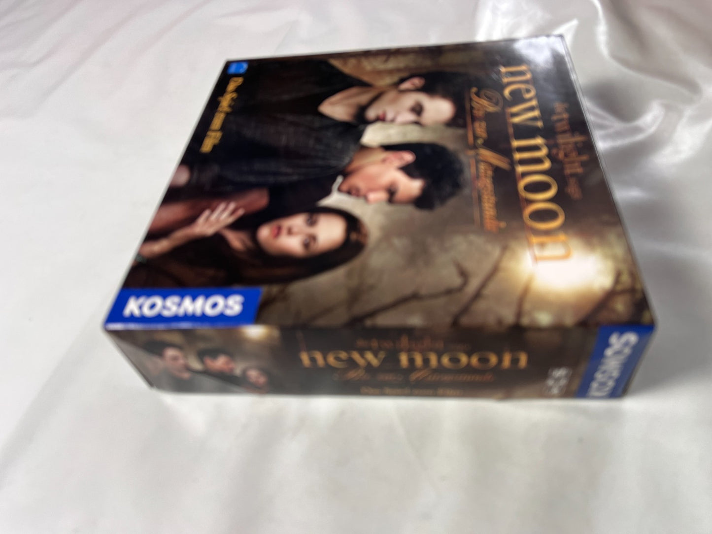 Die Twilight Saga, New Moon Kosmos Spiel Brettspiel  Vollständig - Ansicht 7