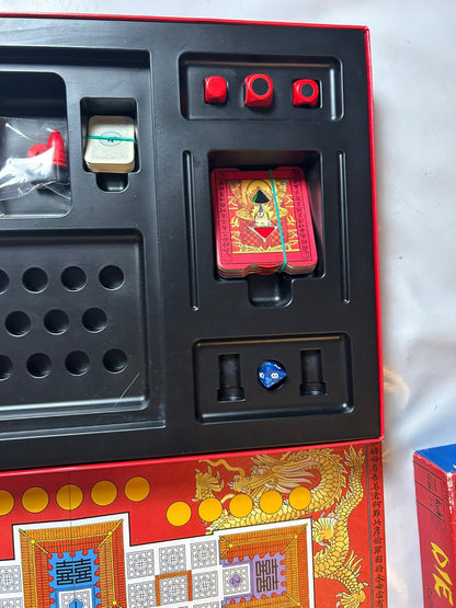 Die verbotene Stadt Brettspiel Gesellschaftsspiel Ravensburger  Vollständig - Ansicht 10