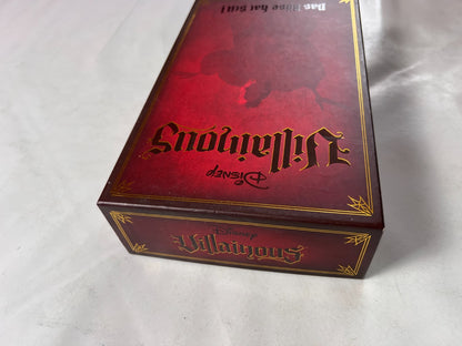 Disney Villainous Gesellschaftsspiel Das Böse hat Stil Erweiterung Vollständig - Ansicht 6