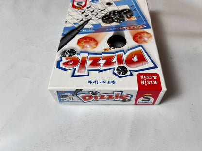 Dizzle Schmidt Spiele Spiel Würfelspiel - Vollständig - Ansicht 6
