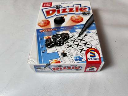 Dizzle Schmidt Spiele Spiel Würfelspiel - Vollständig - Ansicht 8