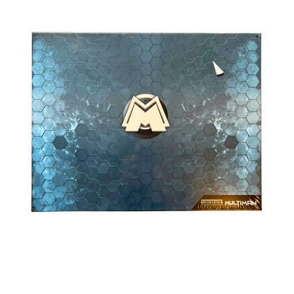 Dofus Krosmaster  superpack multiman Französisch  Neu in Folie - Ansicht 1