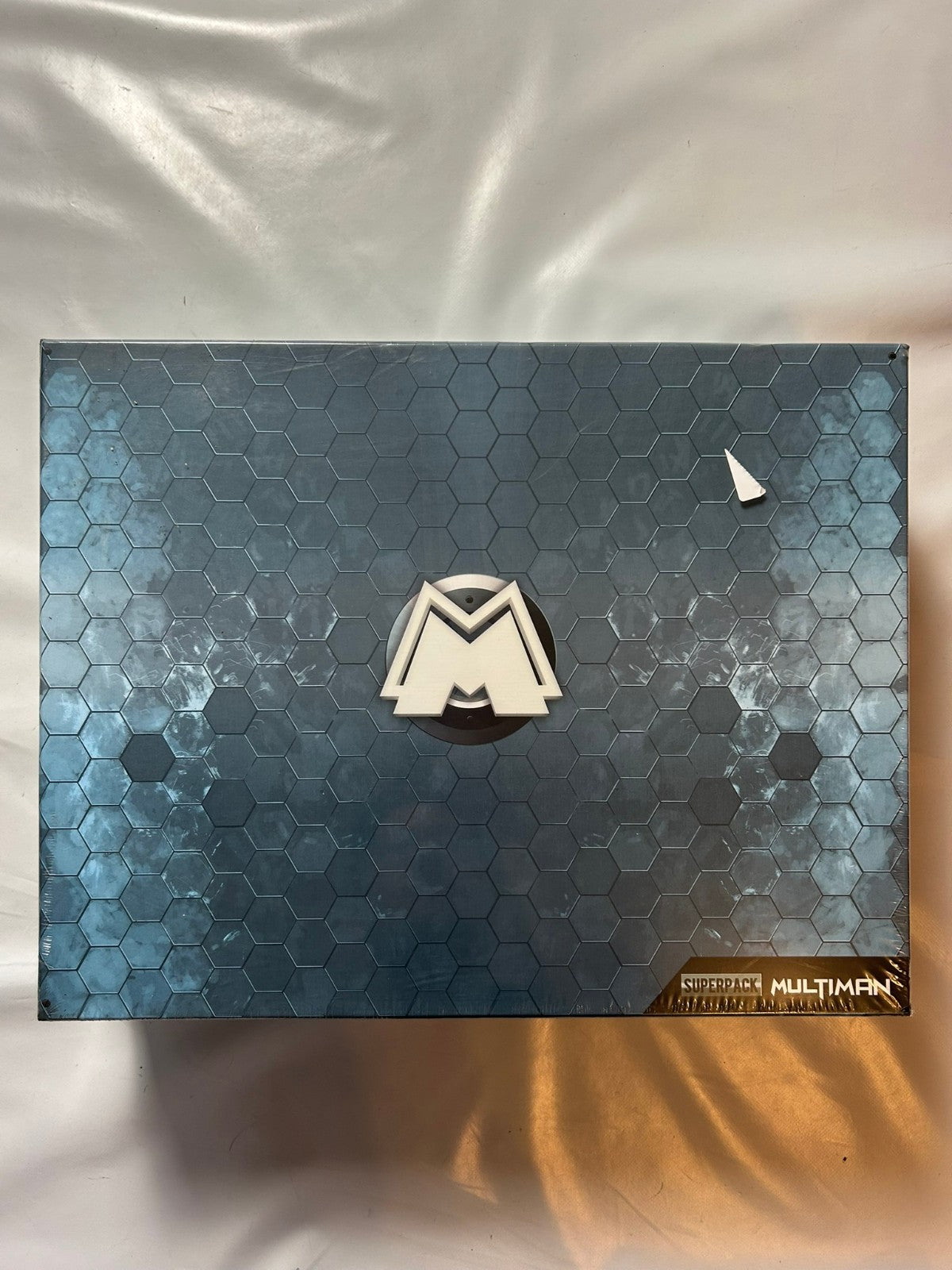 Dofus Krosmaster  superpack multiman Französisch  Neu in Folie - Ansicht 2