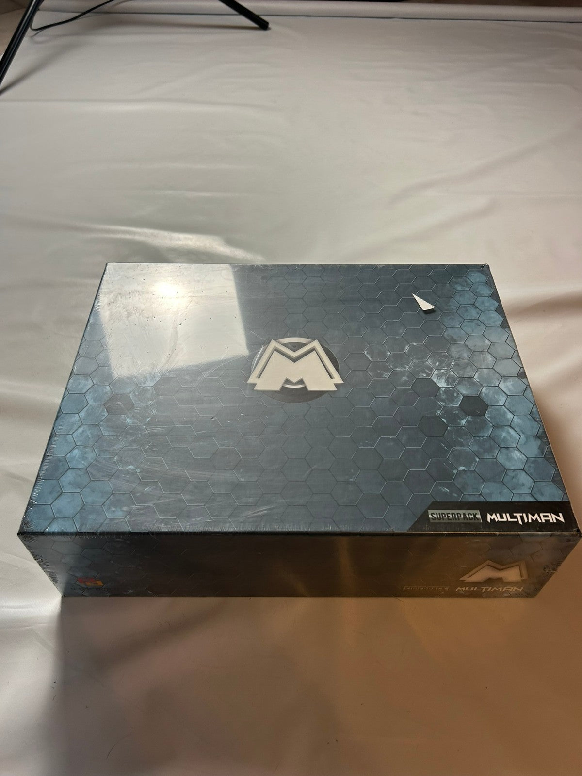 Dofus Krosmaster  superpack multiman Französisch  Neu in Folie - Ansicht 3