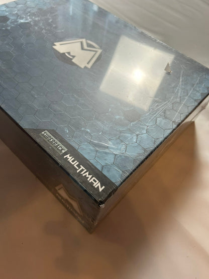 Dofus Krosmaster  superpack multiman Französisch  Neu in Folie - Ansicht 4