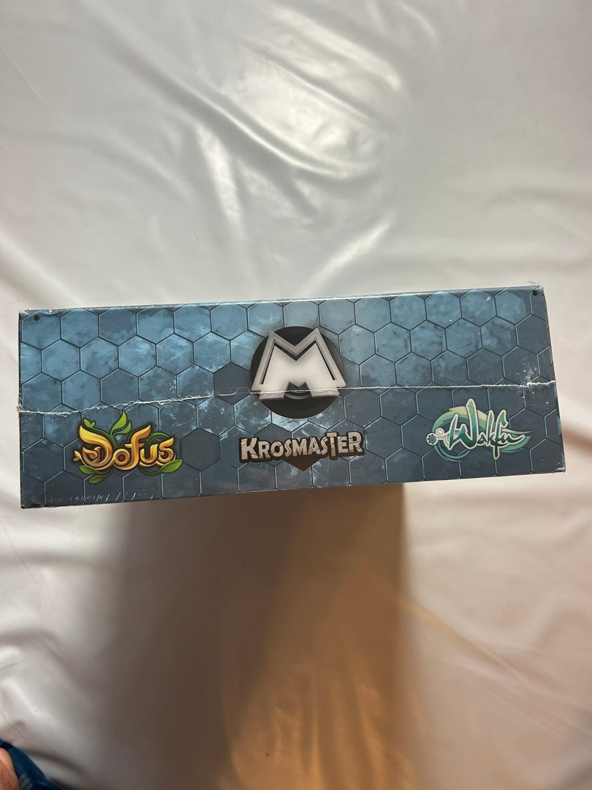 Dofus Krosmaster  superpack multiman Französisch  Neu in Folie - Ansicht 6