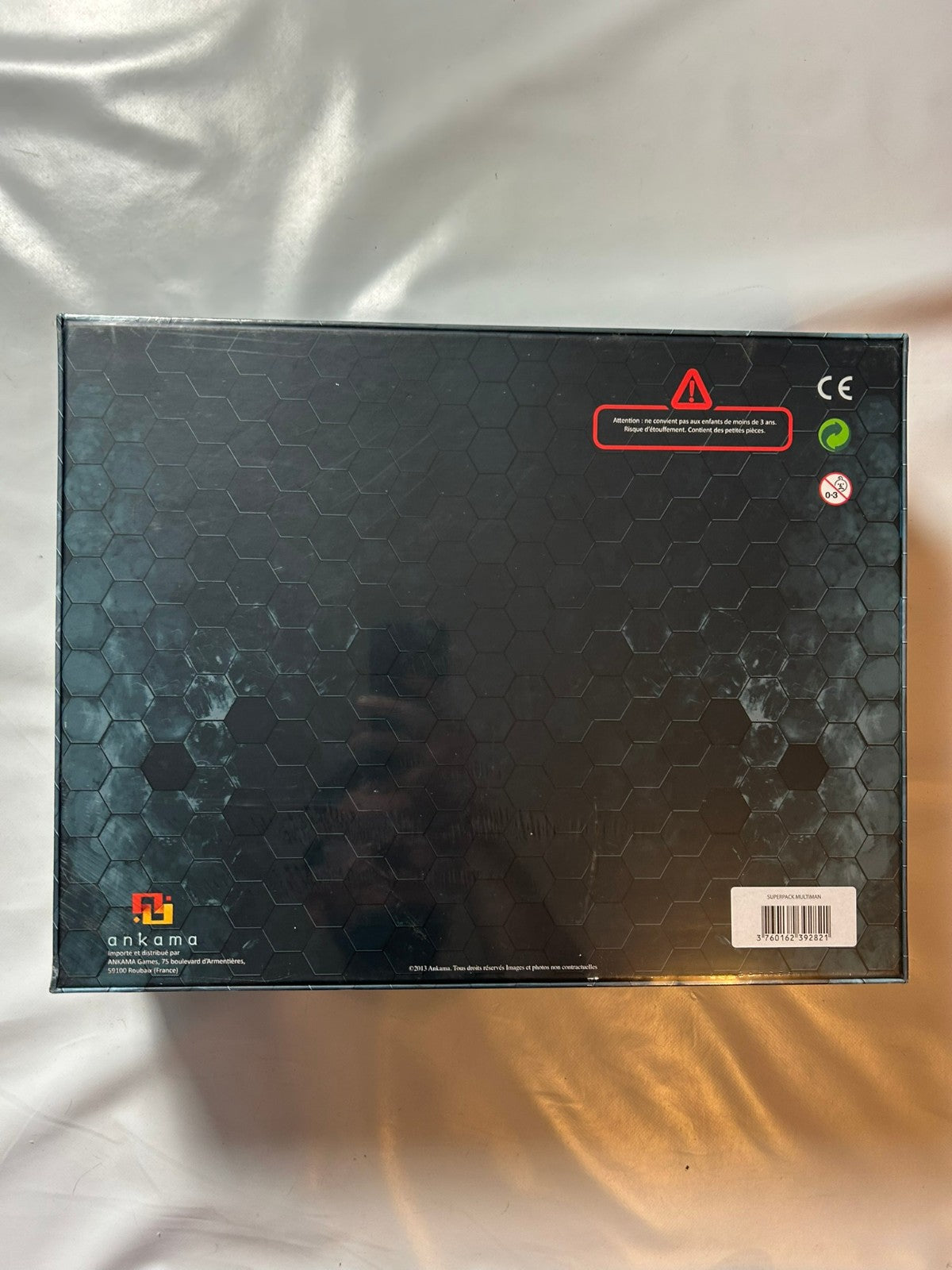 Dofus Krosmaster  superpack multiman Französisch  Neu in Folie - Ansicht 7