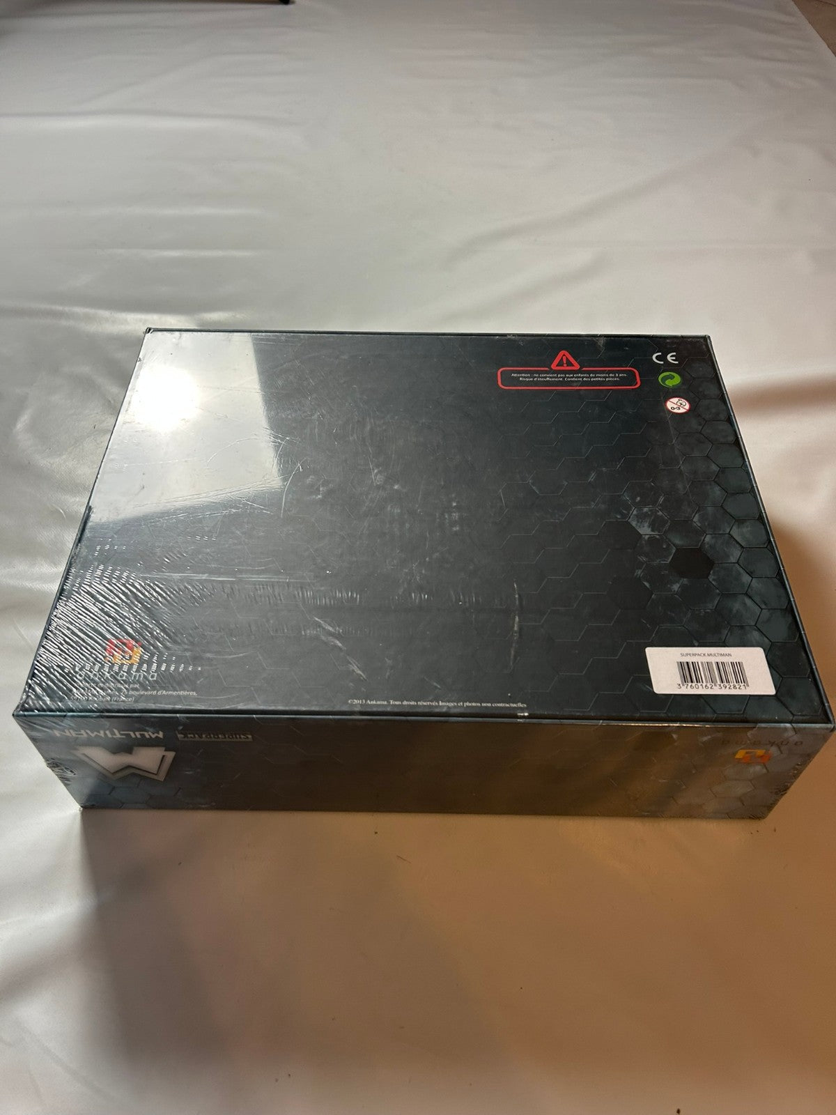 Dofus Krosmaster  superpack multiman Französisch  Neu in Folie - Ansicht 8