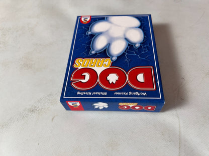 Dog Cards Kartenspiel Schmidt spiele - Vollständig - Ansicht 7