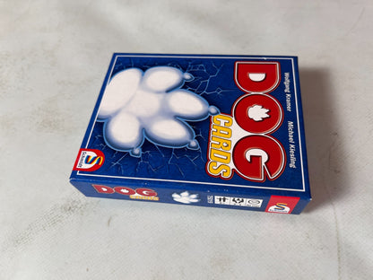 Dog Cards Kartenspiel Schmidt spiele - Vollständig - Ansicht 8