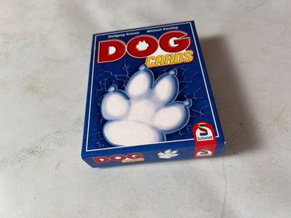 Dog Cards Kartenspiel Schmidt spiele - Vollständig - Ansicht 9