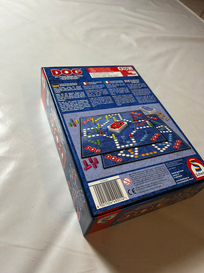 DOG Den letzten beissen die Hunde Schmidt Spiele Spiel  - Unbespielt - Ansicht 12