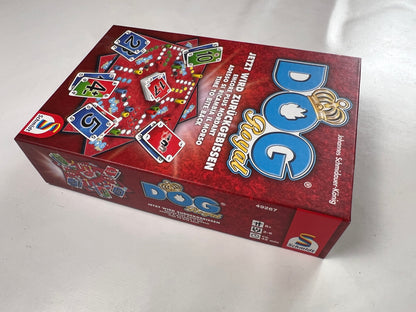 Dog Royal - Jetzt wird zurückgebissen - Schmidt Spiele - Vollständig - Ansicht 9