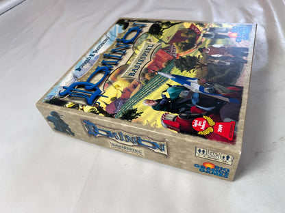 DOMINION Basisspiel Rio Grande Games  Vollständig - Ansicht 5