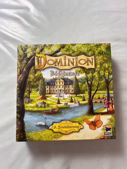 Dominion Blütezeit die 3. Erweiterung von Hans im Glück - Vollständig - Ansicht 4