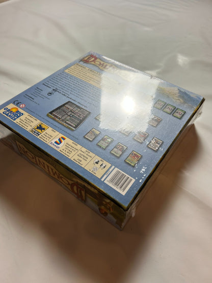 Dominion Die Intrige Spiel Brettspiel  Hans im Glück - NEU in Folie - Ansicht 9
