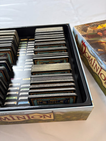 Dominion Die Intrige Spiel Brettspiel  Hans im Glück - Vollständig - Ansicht 11
