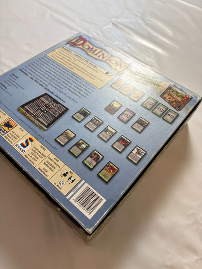 Dominion Die Intrige Spiel Brettspiel  Hans im Glück - Vollständig - Ansicht 14