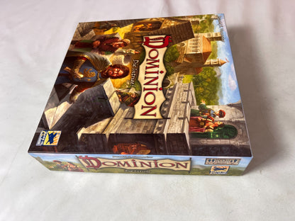 Dominion Die Intrige Spiel Brettspiel  Hans im Glück - Vollständig - Ansicht 7