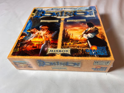 Dominion  Mixbox Rio Grande  NEU in Folie - Ansicht 6