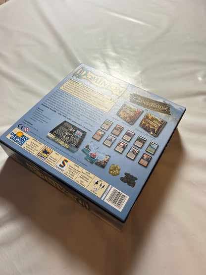 Dominion Seaside – 1. Erweiterung – Hans im Glück  Unbespielt - Ansicht 10