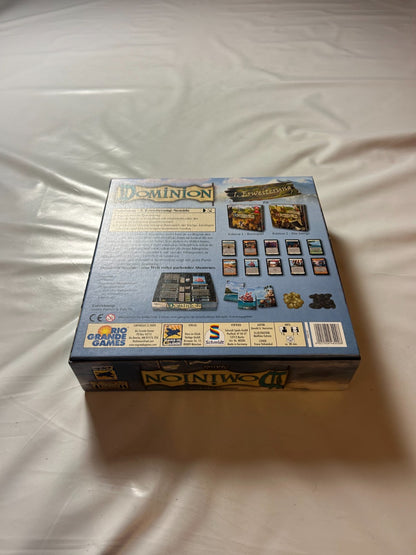 Dominion Seaside – 1. Erweiterung – Hans im Glück  Unbespielt - Ansicht 9