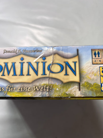 Dominion  Was für eine Welt Basisspiel Hans im Glück  Vollständig - Ansicht 10