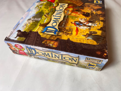 Dominion  Was für eine Welt Basisspiel Hans im Glück  Vollständig - Ansicht 5