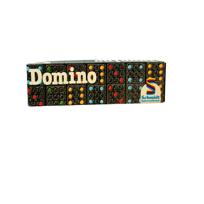 Domino 605 1508 Smidt Spiele – SKU A8045 – Gesellschaftsspiel gebraucht kaufen bei Brettspielimperium