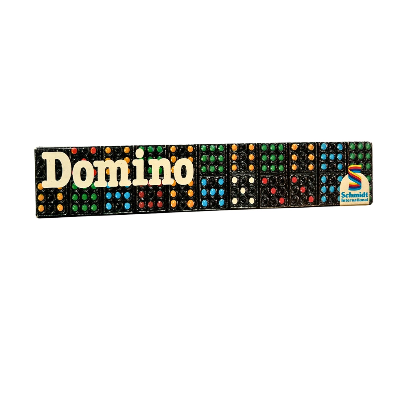 Domino 605 1509 Smidt Spiele – SKU A8044 – Gesellschaftsspiel gebraucht kaufen bei Brettspielimperium