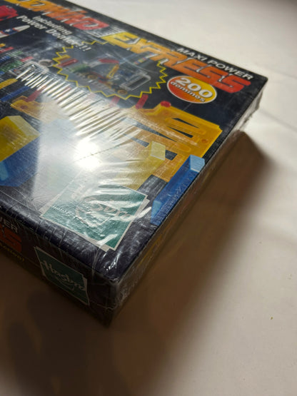 Domino Express Maxi Power mit Power Dealer - Hasbro - NEU in Folie - Ansicht 6