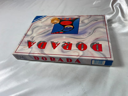 Dorada Ravensburger Brettspiel Jahr 1988 Brettspiel Vollständig - Ansicht 5
