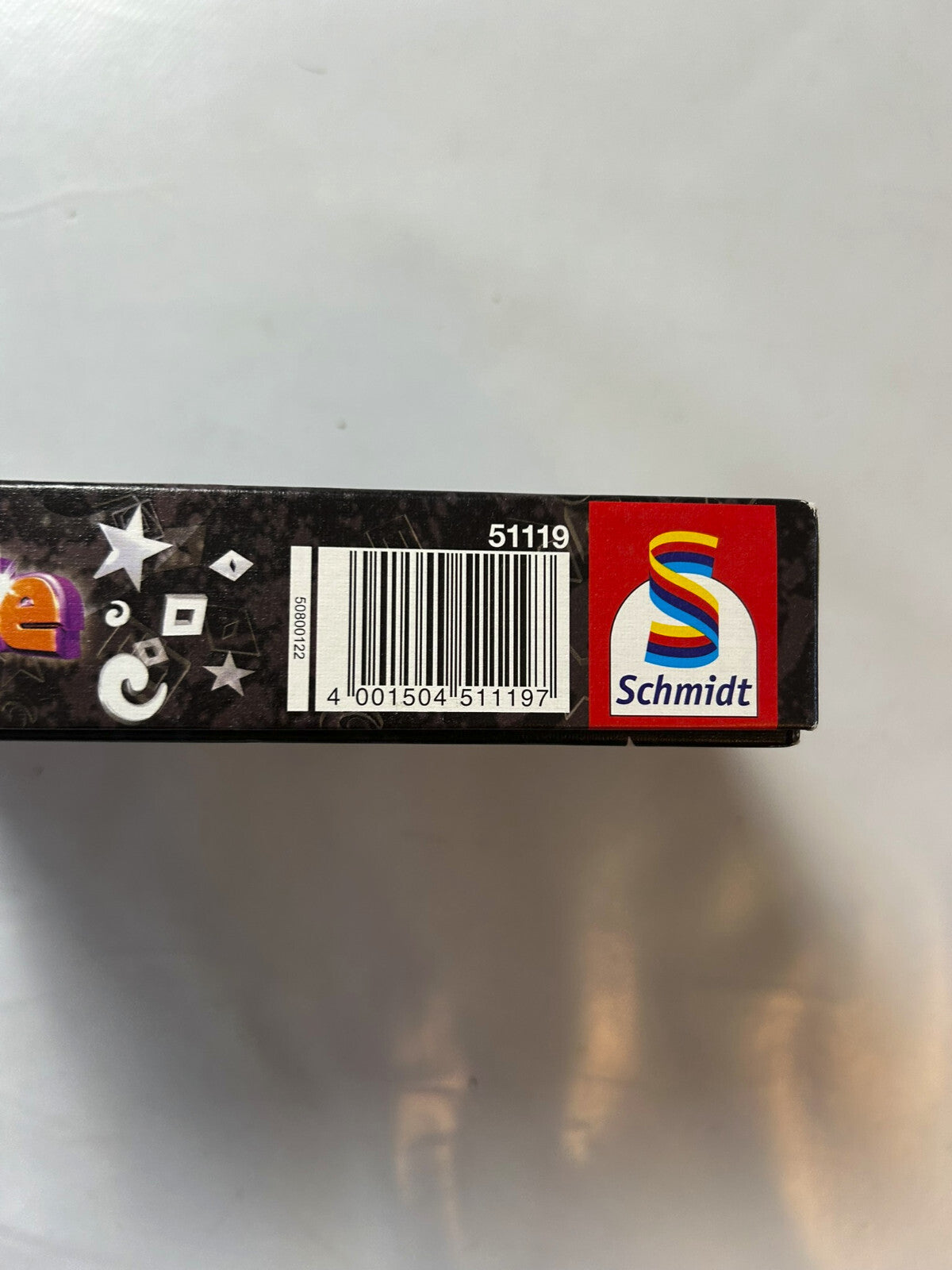 Double Kartenspiel Maureen Hiron Schmidt Spiele - Vollständig - Ansicht 10