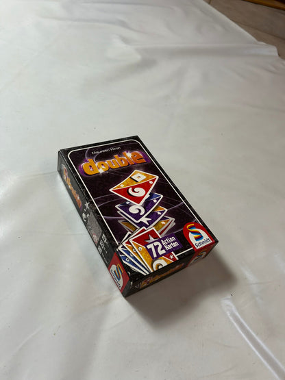 Double Kartenspiel Maureen Hiron Schmidt Spiele - Vollständig - Ansicht 5