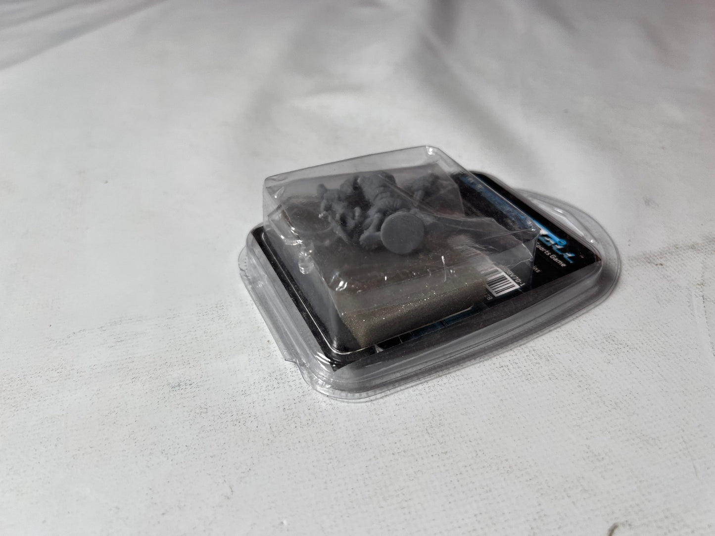 Dreadball Reek Rolat MVP Guard  Neu - Ansicht 4