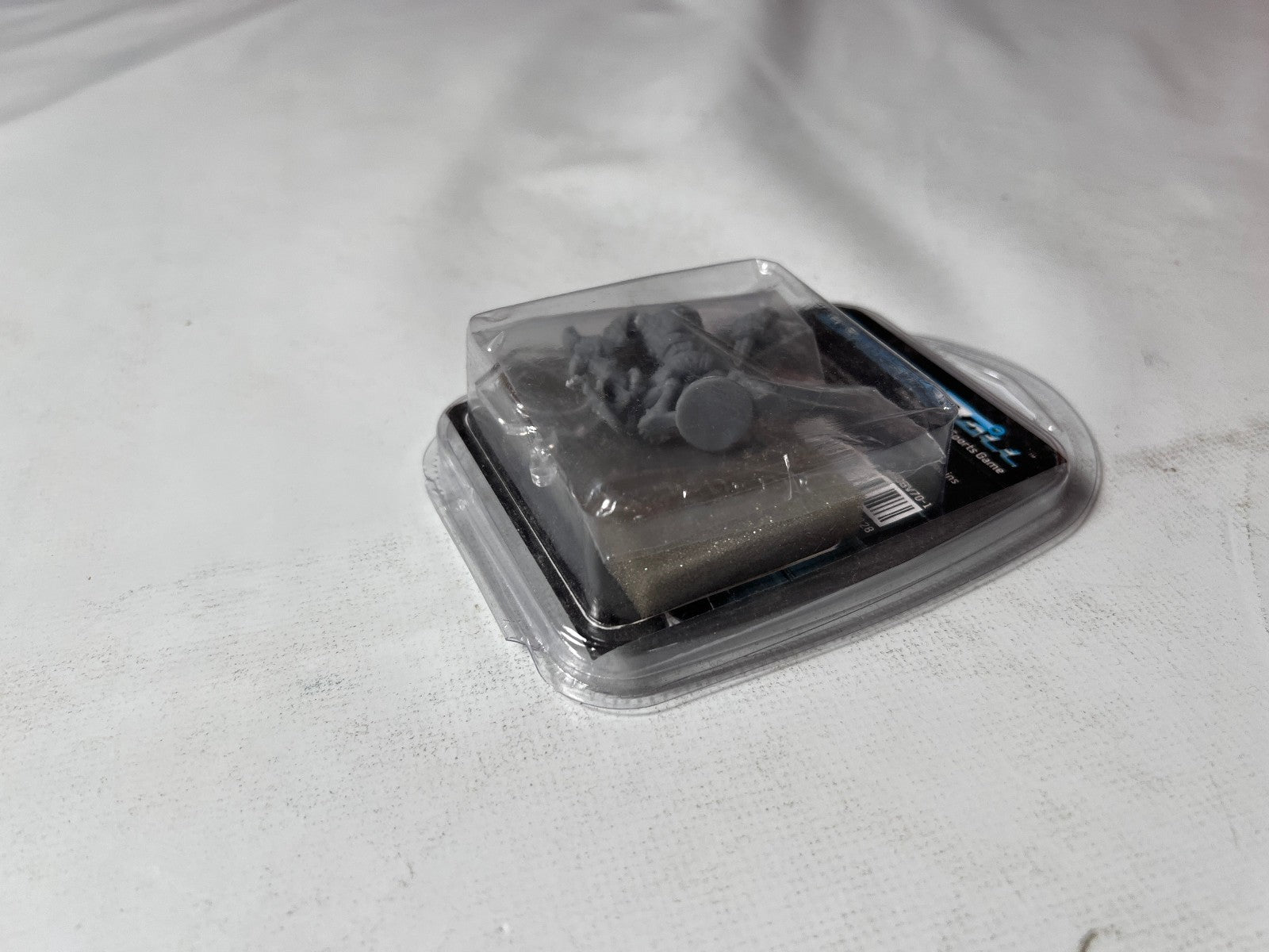 Dreadball Reek Rolat MVP Guard  Neu - Ansicht 4