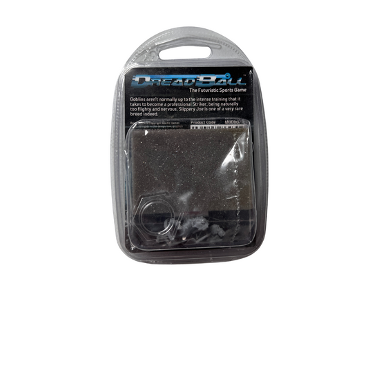 Dreadball Slippery Joe MVP Striker  NEU - Ansicht 1