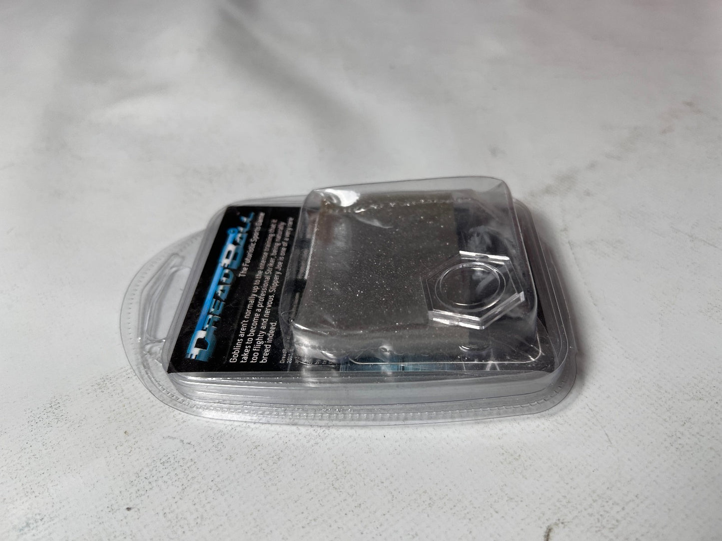 Dreadball Slippery Joe MVP Striker  NEU - Ansicht 3