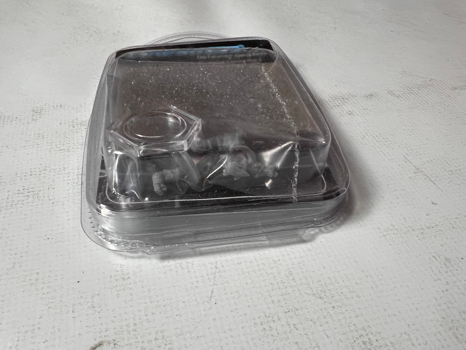 Dreadball Slippery Joe MVP Striker  NEU - Ansicht 4