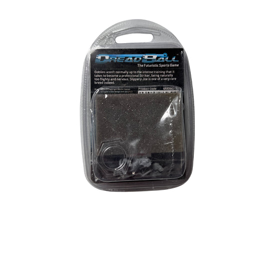Dreadball Slippery Joe MVP Striker - NEU – SKU A10251 – Gesellschaftsspiel gebraucht kaufen bei Brettspielimperium