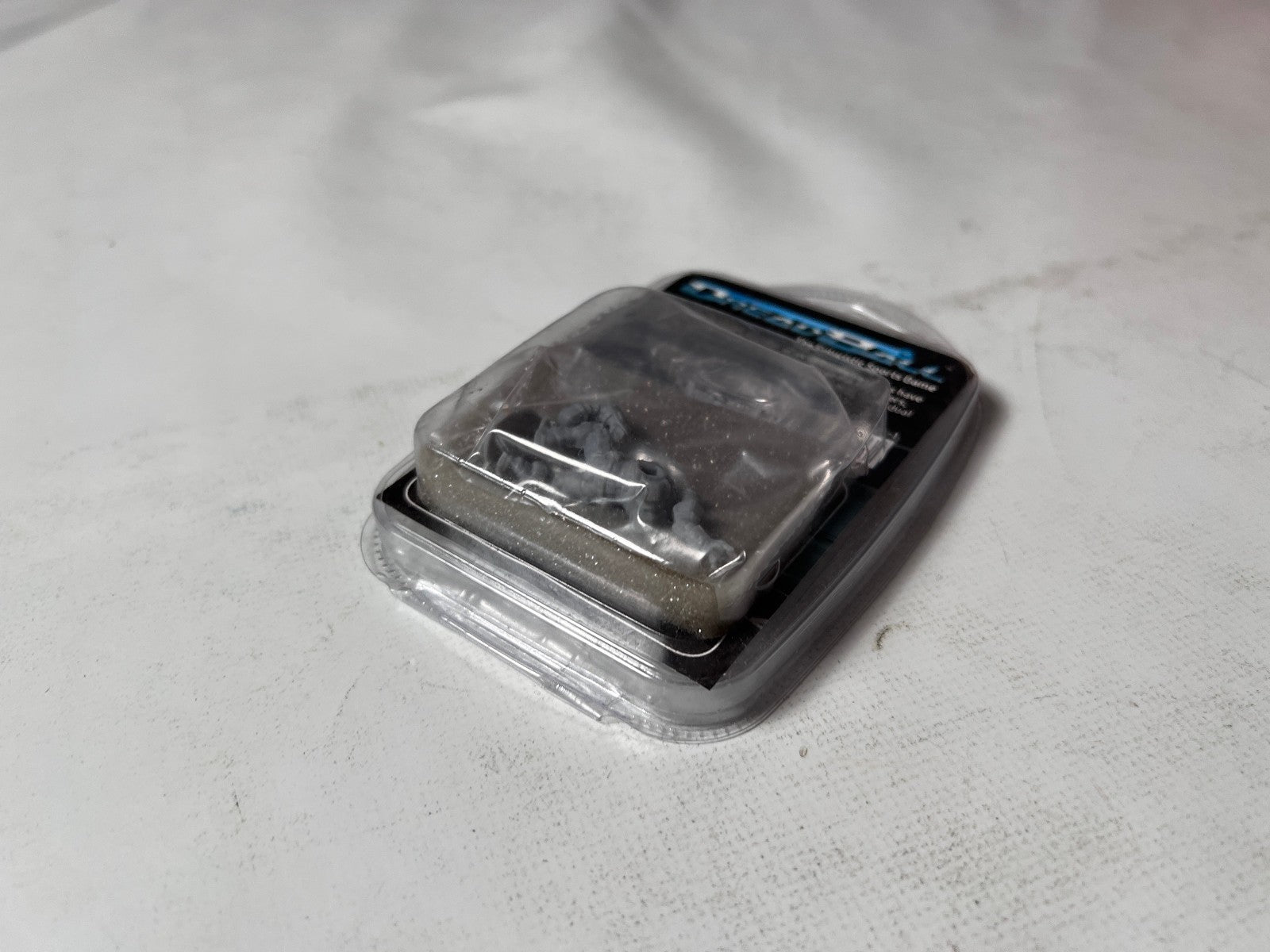 Dreadball the Enforcer MVP Guard  NEU - Ansicht 4